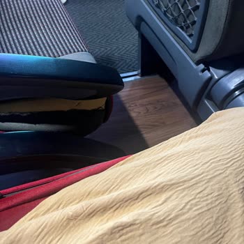 Metro Turizm'de Konforsuz Ve Güvensiz Yolculuk Deneyimi: Personel İlgisizliği Ve Araç Sorunları