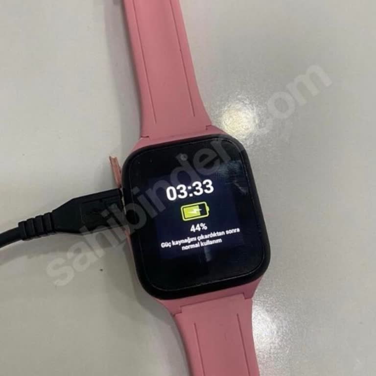 Faturasız Çocuk Saati İçin İşlem Yapılamıyor, Çözüm Bekliyorum