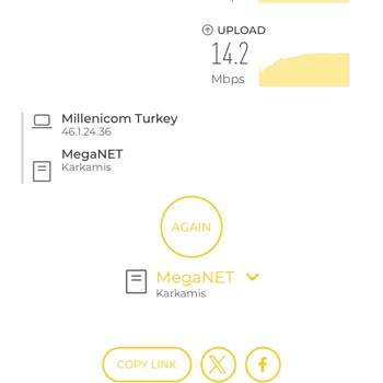 Millenicom İnternet Hızım Düştü, Fiyat Yükseldi Çözüm Yok