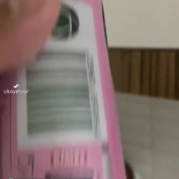 Obsesso Yüzünden Gün Boyu Kustum!
