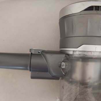 Heifer 22.2 V Dikey Süpürge Kırıldı, Parça Ve Destek Talebi