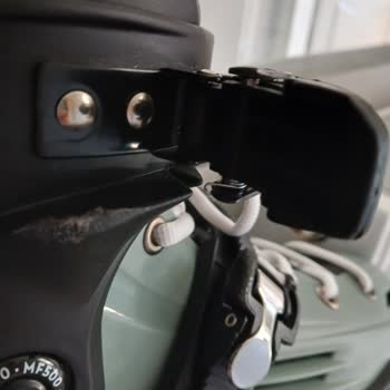 Patenin Bilek Kilit Sistemi Aniden Bozuldu Çözüm Bekliyorum