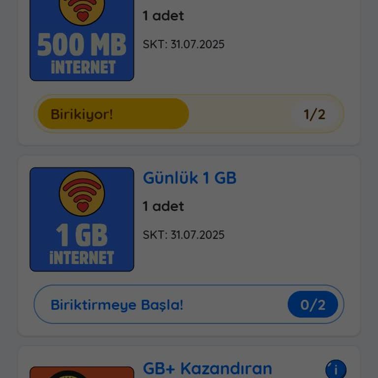 Pepsi Kapak Kampanyasında Sürekli Hata Alıyorum, Hediye Alamıyorum