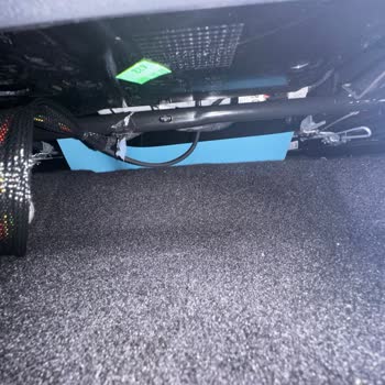 Sıfır Kilometre Volkswagen T-Roc'ta Üretim Hataları Ve Değişim Talebim