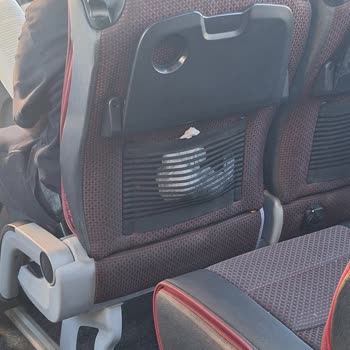 Özensiz Ve Rahatsız Yolculuk: Müşteri Memnuniyeti Sıfır