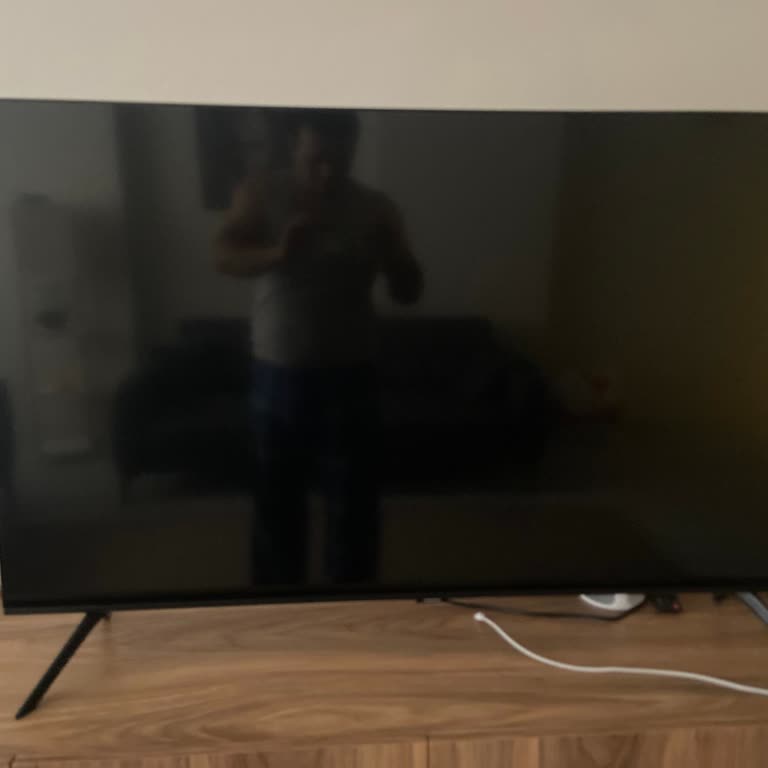 Samsung TV'de Kronik Kapanma Sorunu Ve Yüksek Panel Değişim Ücreti Mağduriyeti
