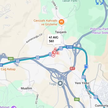 Durakta Yolcu Olmasına Rağmen Otobüsün Durdurulmaması Ve Güvenlik Sorunu