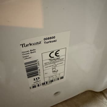 Yedek Parçası Bulunamayan Taharet Çubuğu Mağduriyeti