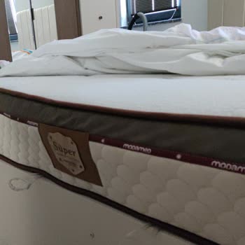 Modalife Mobilya'dan Alınan Yatakta Kısa Sürede Sorun Ve Yetersiz Servis Deneyimi