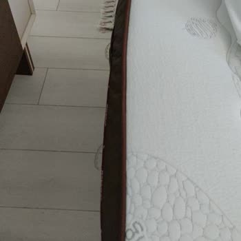 Modalife Mobilya'dan Alınan Yatakta Kısa Sürede Sorun Ve Yetersiz Servis Deneyimi