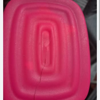 Lav Saklama Kapakları Kısa Sürede Yırtıldı Çözüm Bekliyorum