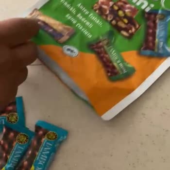 Kahve Dünyası Çikolatasında Gramaj ve İçerik Uyumsuzluğu