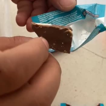 Kahve Dünyası Çikolatasında Gramaj ve İçerik Uyumsuzluğu