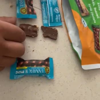 Kahve Dünyası Çikolatasında Gramaj ve İçerik Uyumsuzluğu