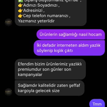 Yanlış Ürün Ve İletişimsizlik Mağduriyetimi Artırdı