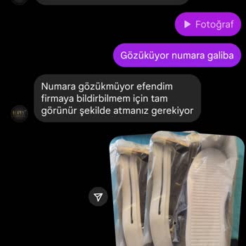 Yanlış Ürün Ve İletişimsizlik Mağduriyetimi Artırdı