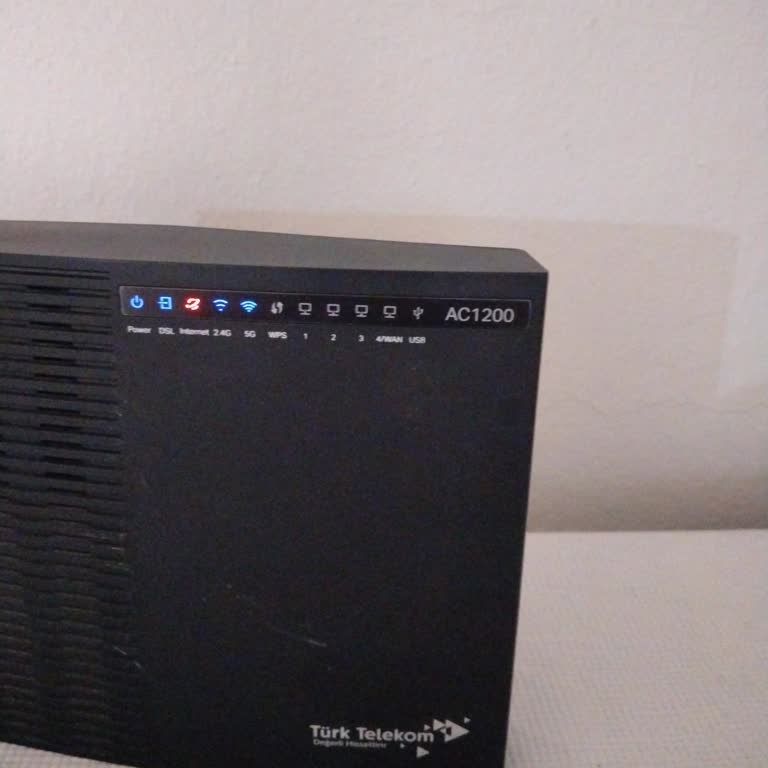 TurkNet Bağlantı Sorunları Ve Yetersiz Müşteri Desteği Nedeniyle Mağduriyet