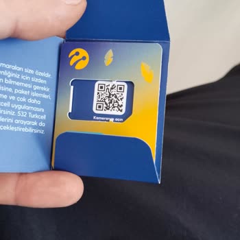 Turkcell Bayii Sim Kartımı Kaybetti Çözüm Yerine Yeni Hat Almamı İstiyor