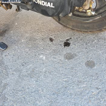 Aldığım Motorda Sürekli Arıza Ve Çözüm Bulunmuyor