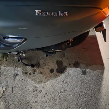 Aldığım Motorda Sürekli Arıza Ve Çözüm Bulunmuyor