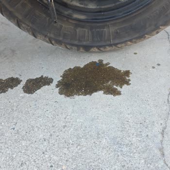 Aldığım Motorda Sürekli Arıza Ve Çözüm Bulunmuyor