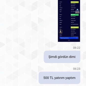 Bonus Ve Çark Kodu Vaatleri Yerine Getirilmiyor, Müşteri Mağdur Ediliyor