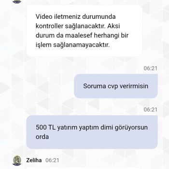 Bonus Ve Çark Kodu Vaatleri Yerine Getirilmiyor, Müşteri Mağdur Ediliyor