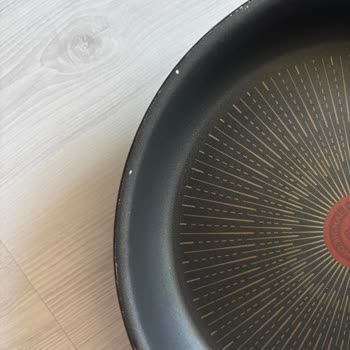 Tefal 6X Ingenio Tavada Erken Kaplama Deformasyonu Hayal Kırıklığı Yarattı