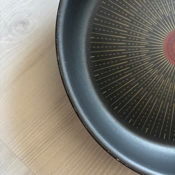 Tefal 6X Ingenio Tavada Erken Kaplama Deformasyonu Hayal Kırıklığı Yarattı