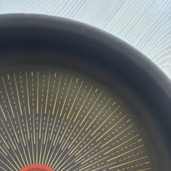 Tefal 6X Ingenio Tavada Erken Kaplama Deformasyonu Hayal Kırıklığı Yarattı