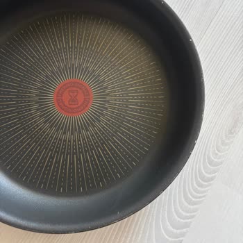 Tefal 6X Ingenio Tavada Erken Kaplama Deformasyonu Hayal Kırıklığı Yarattı