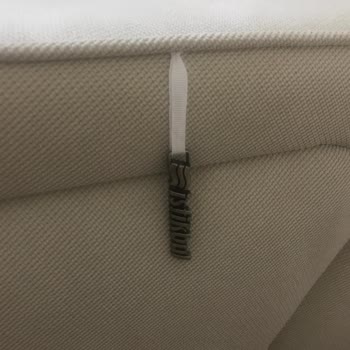 Leke Tutmayan Kumaş Hayal Kırıklığı Ve Yetersiz Destek