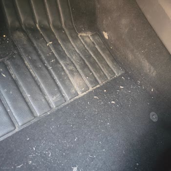 Renault Clio 2023 Paspaslarının Kötü Kalitesi Hayal Kırıklığı Yarattı