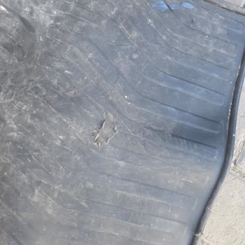 Renault Clio 2023 Paspaslarının Kötü Kalitesi Hayal Kırıklığı Yarattı