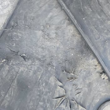 Renault Clio 2023 Paspaslarının Kötü Kalitesi Hayal Kırıklığı Yarattı