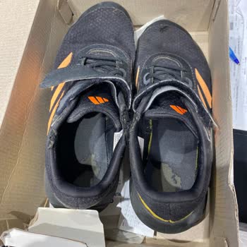 Adidas Çocuk Spor Ayakkabısında Kısa Sürede Deformasyon Ve Yetersiz Müşteri Hizmeti!