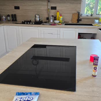 Franke Mağazasından Alınan Ürünlerde Teslimat Ve Servis Sorunları