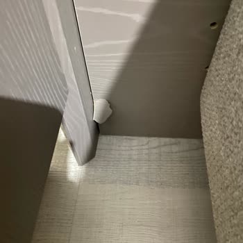 Weltev Mobilya Teslimatında Süreç Uzadı, Eksik Ve Hasarlı Ürünler Teslim Edildi