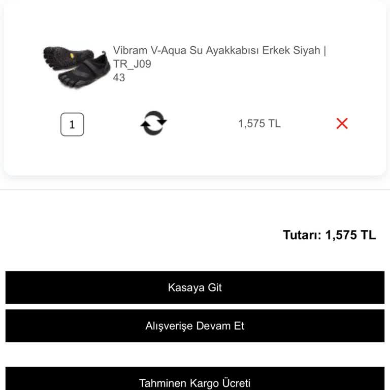 Sipariş Verilen Ürün Teslim Edilmedi Ve İletişim Sağlanamıyor