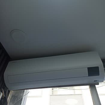 Samsung Klima Verimlilik Sorunu Ve Destek Eksikliği