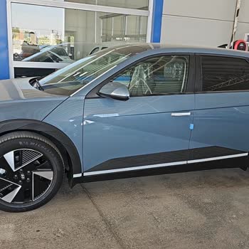 Şentürk Otomotiv (Bursa) Araç Satışında Bilgi Saklama Ve Mağduriyet