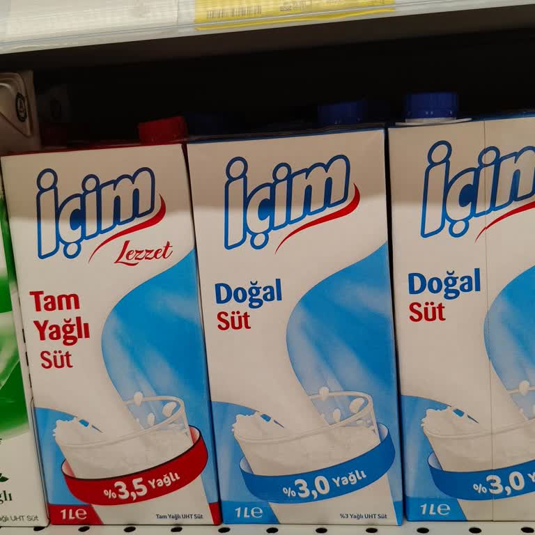 Yanlış Raf Etiketi Ve Fiyat Bilgilendirmesi Mağduriyeti