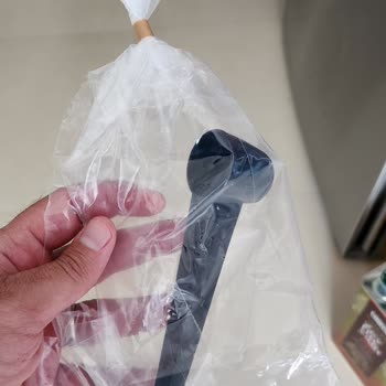 Kahve Makinesi Siparişimde Eksik Yağ Parçası Mağduriyetim Giderilsin