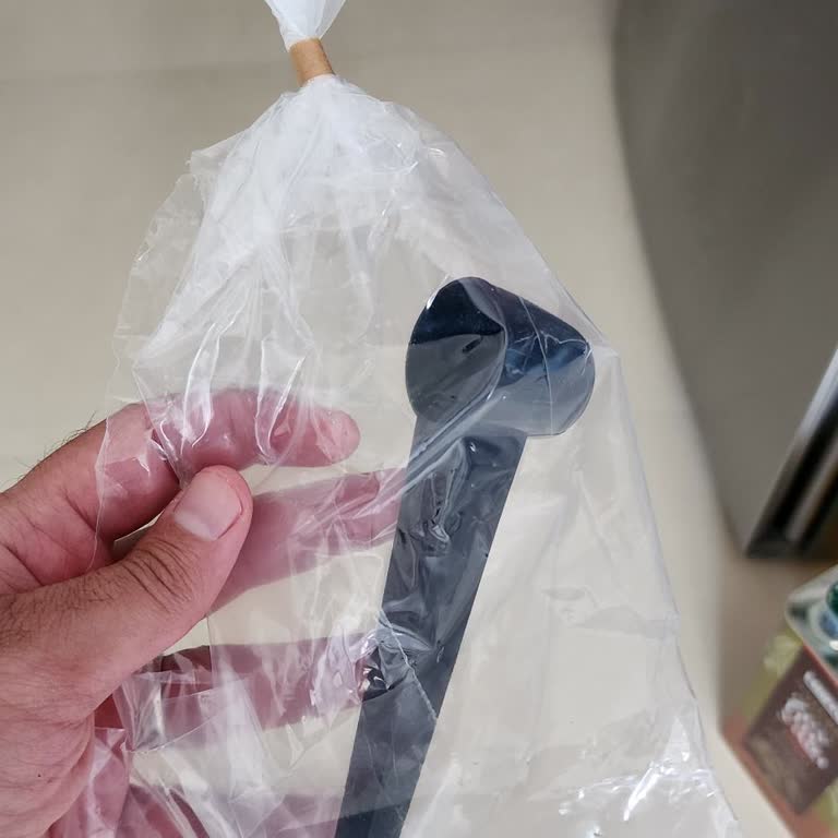 Kahve Makinesi Siparişimde Eksik Yağ Parçası Mağduriyetim Giderilsin