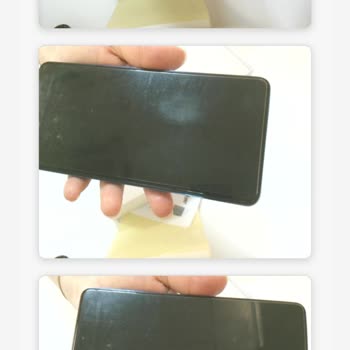 Garanti Sürecinde Bilgim Dışında Onay Verilerek Telefonum İade Edildi