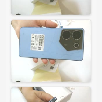 Garanti Sürecinde Bilgim Dışında Onay Verilerek Telefonum İade Edildi