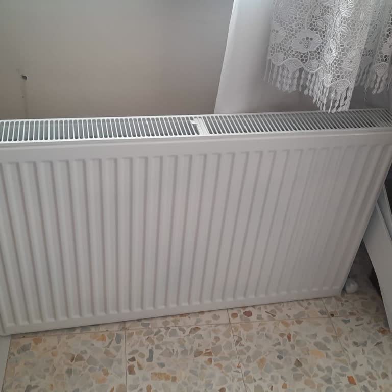 Kombi Peteği Sorununa Uzun Süre Çözüm Sunulmaması