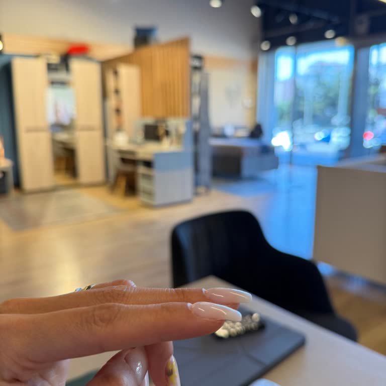 Tırnak İşlemi Sonrası Yaşanan Sorunlar Ve İlgisiz Çalışanlar