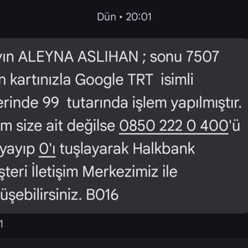 Abonelik İptali Sonrası Onaysız Para Çekimi Ve İade Sorunu