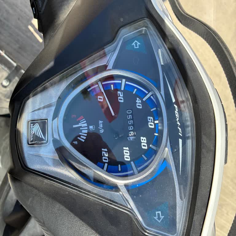 Honda Motosikletin Malzeme Kalitesizliği Ve Garanti Desteği Sorunu